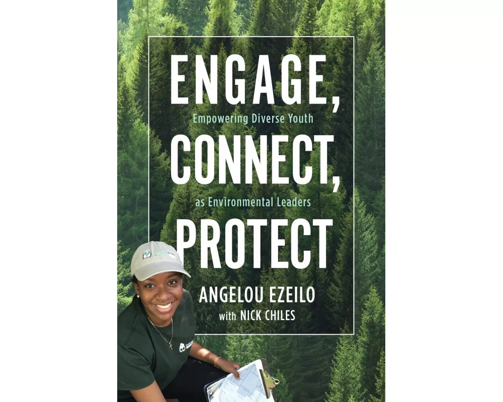 Engage, Connect, Protect