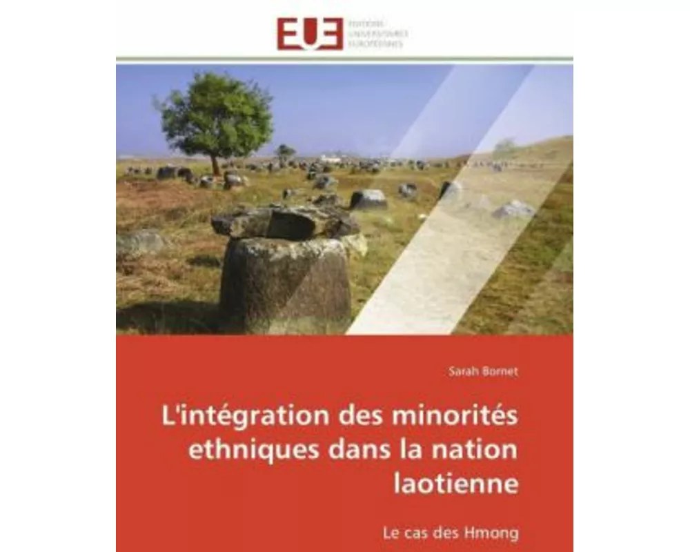 L'intégration des minorités ethniques dans la nation laotienne