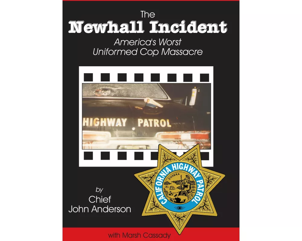 The Newhall Incident