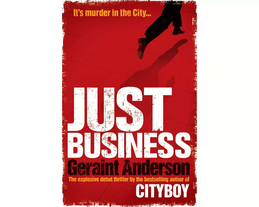 Just Business