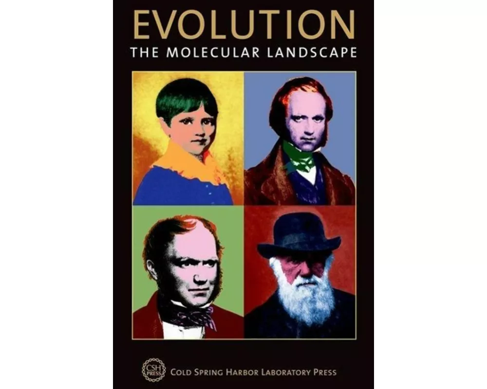 Evolution the Molecular Landscape