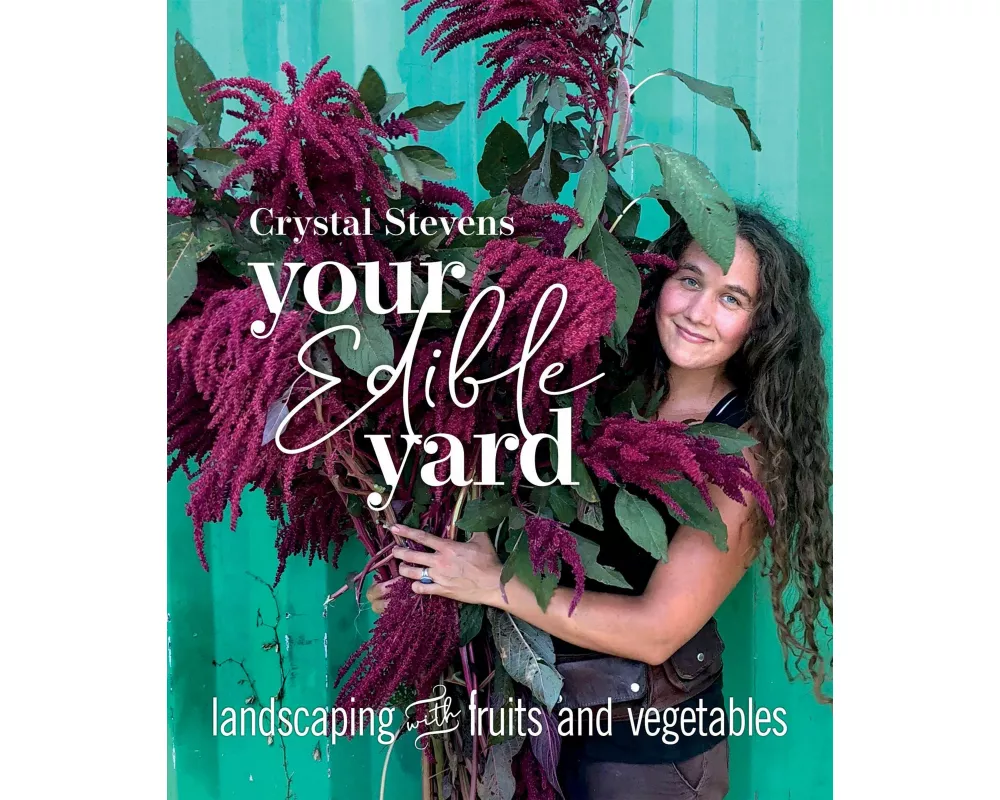 Your Edible Yard