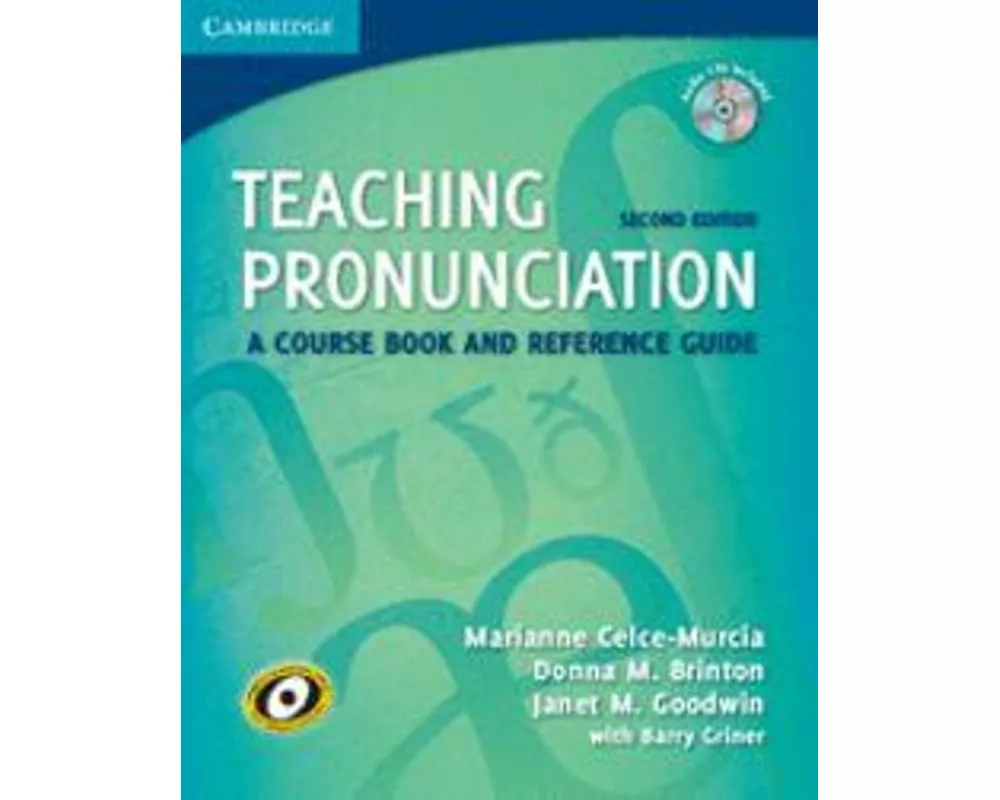 Teaching Pronunciation