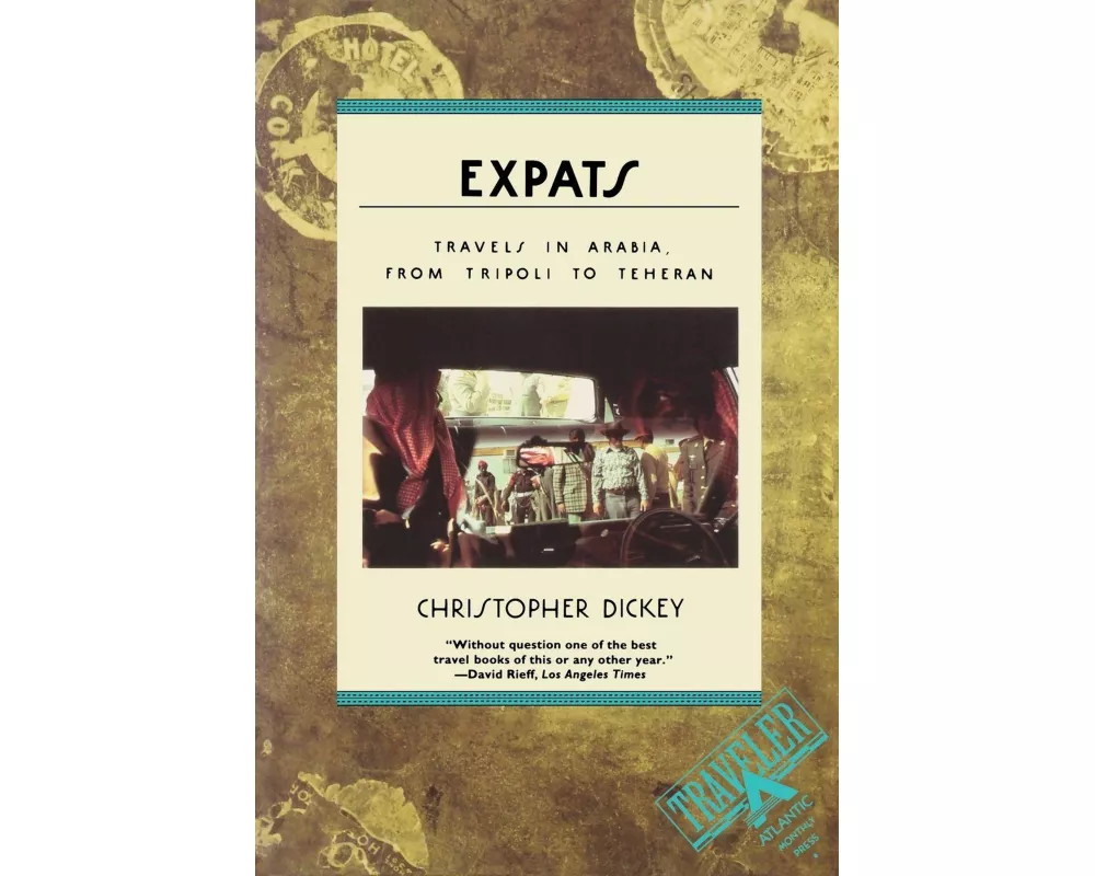 Expats