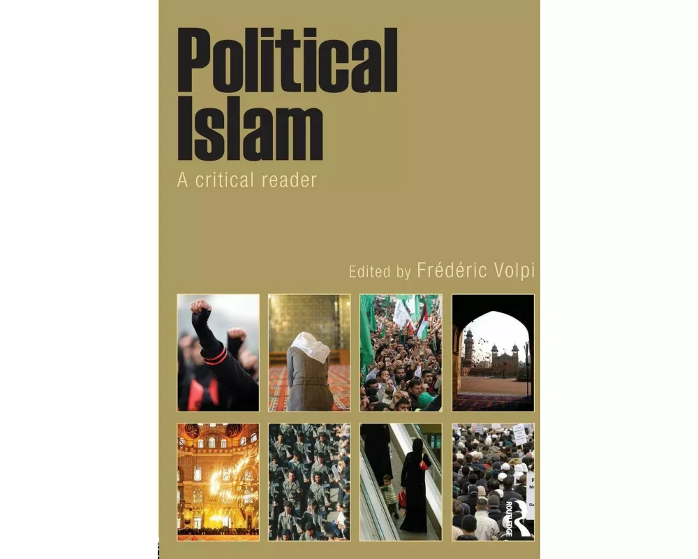 Political Islam