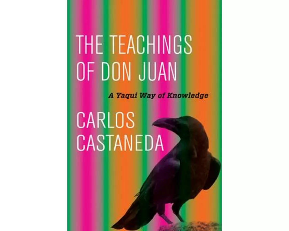 The Teachings of Don Juan