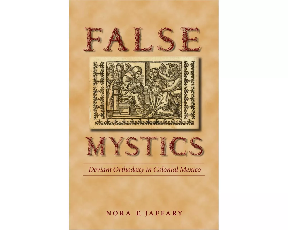 False Mystics