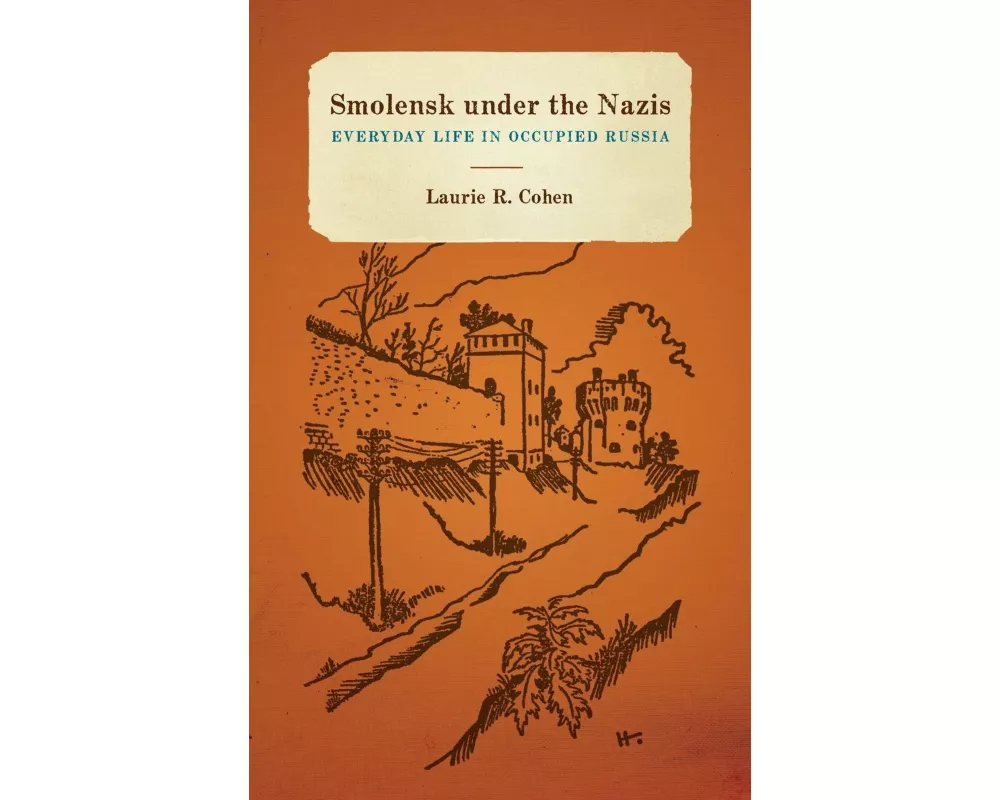 Smolensk Under the Nazis