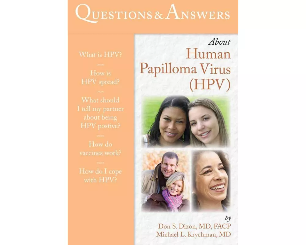 Q&as About Human Papilloma Virus (hpv)