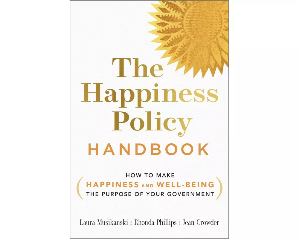 The Happiness Policy Handbook