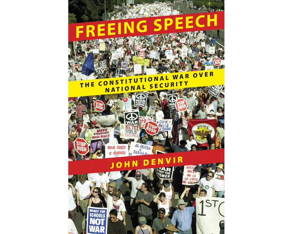 Freeing Speech