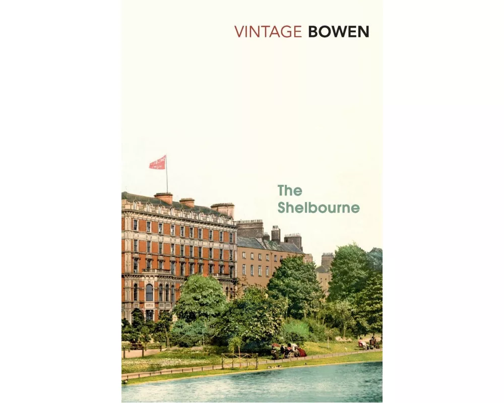 The Shelbourne