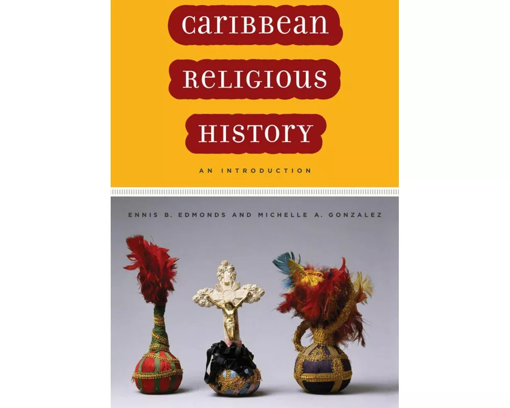 Caribbean Religious History