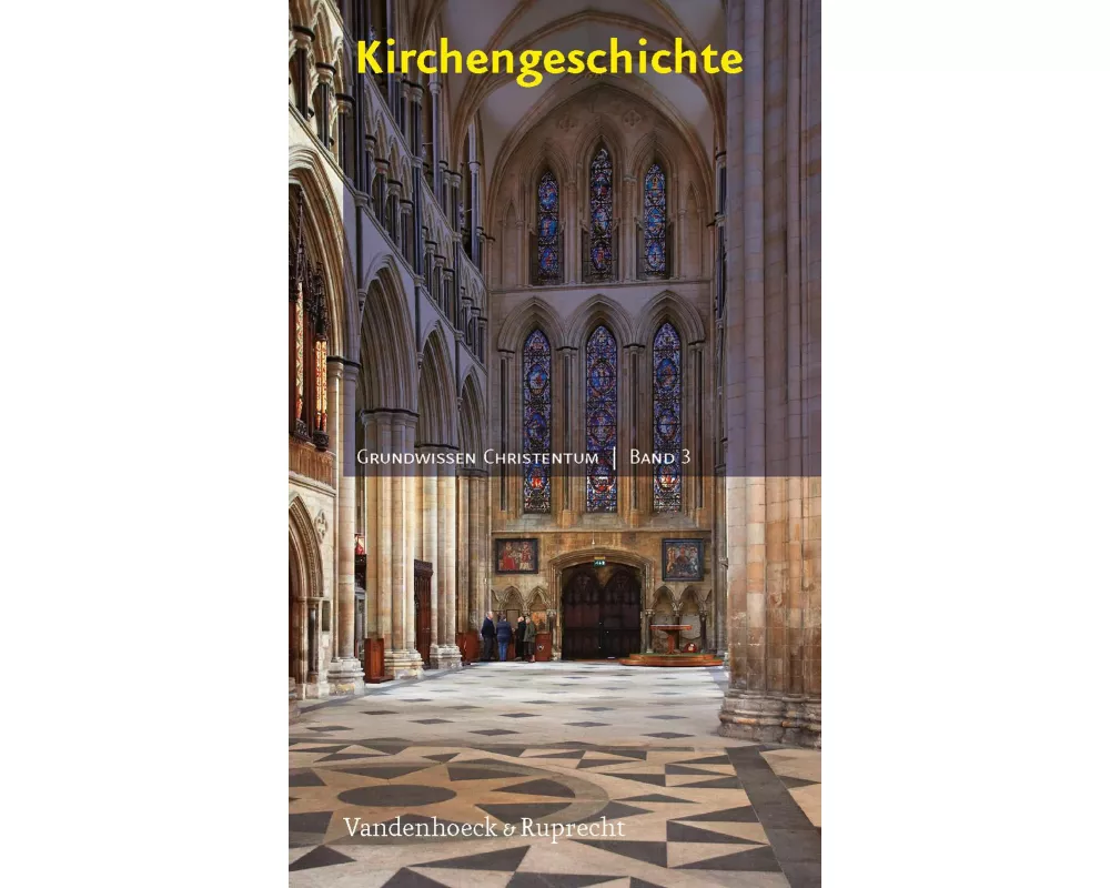 Kirchengeschichte