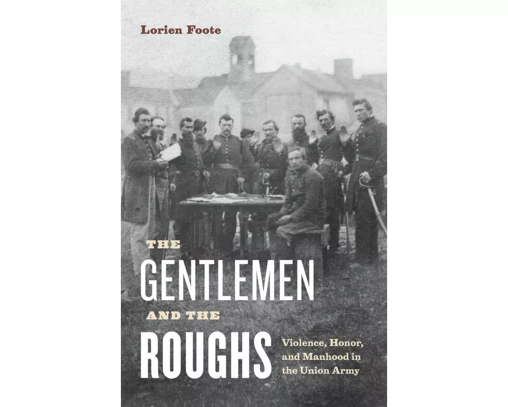 The Gentlemen and the Roughs