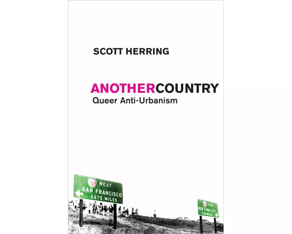 Another Country