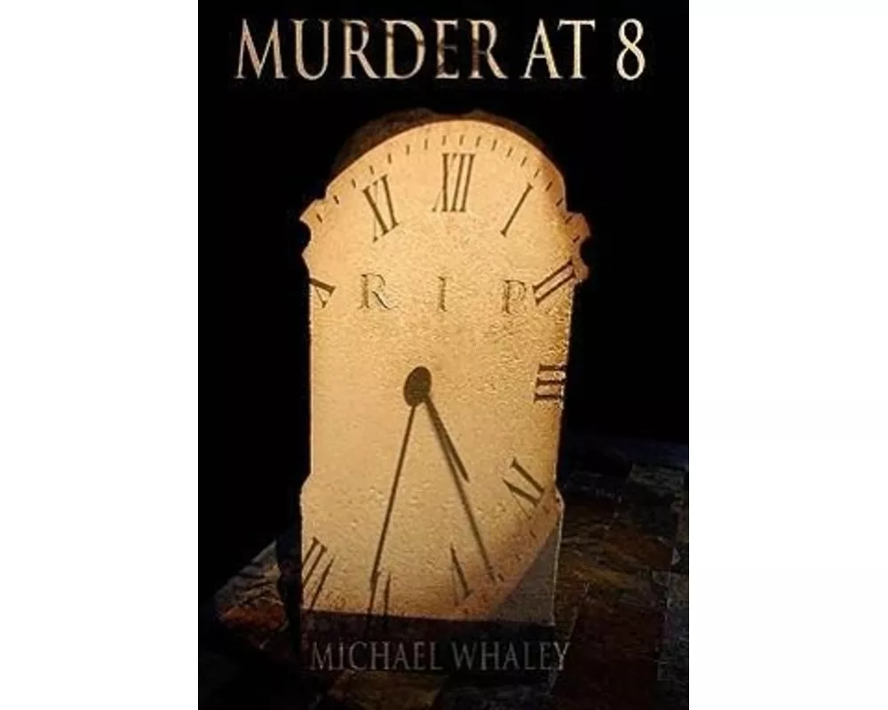 Murder at 8