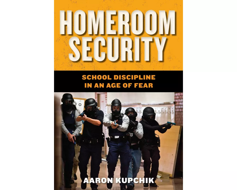 Homeroom Security