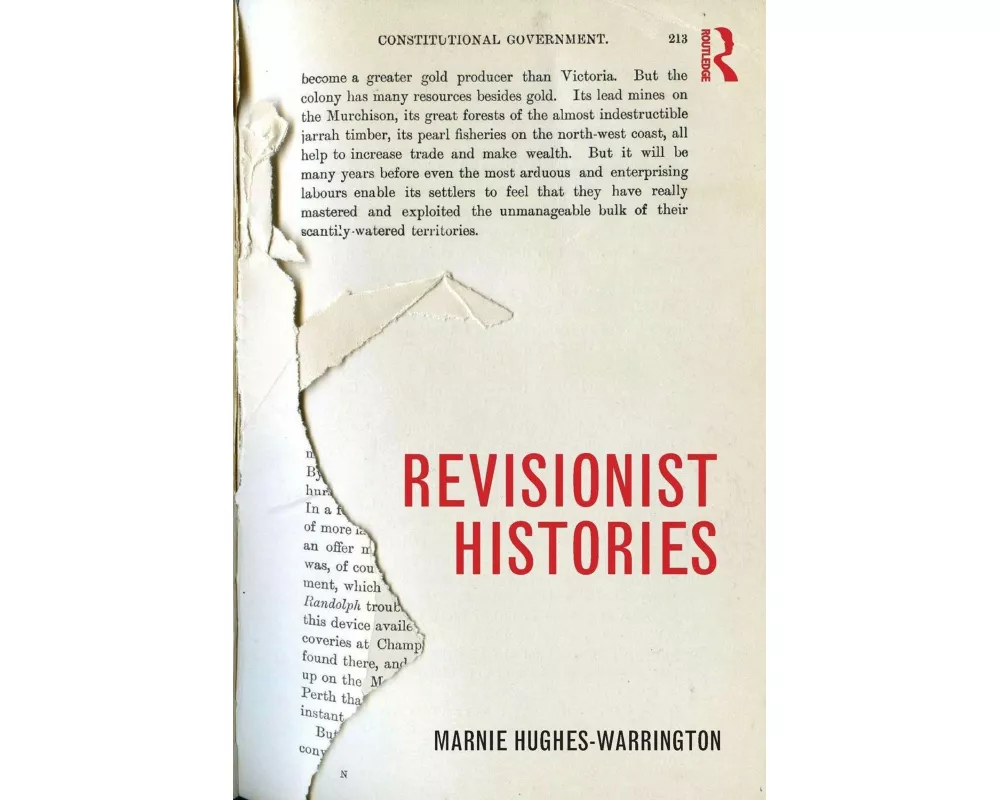 Revisionist Histories
