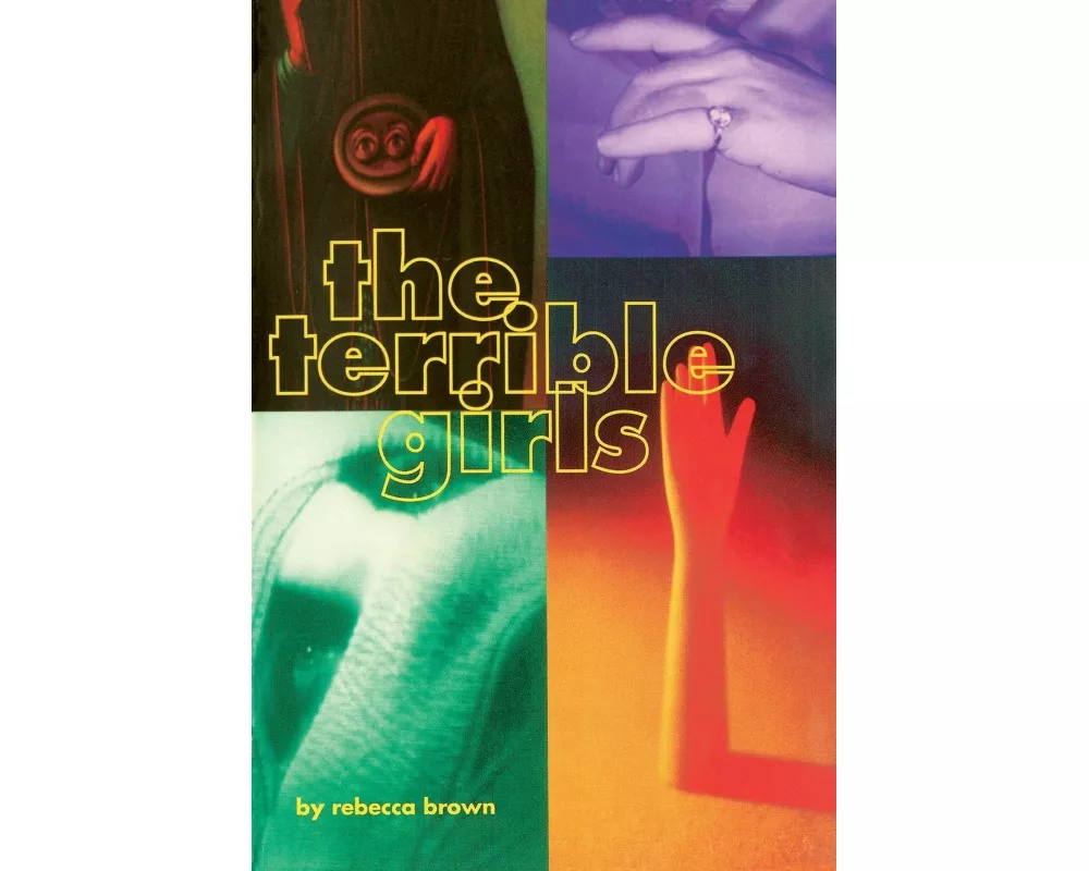 The Terrible Girls