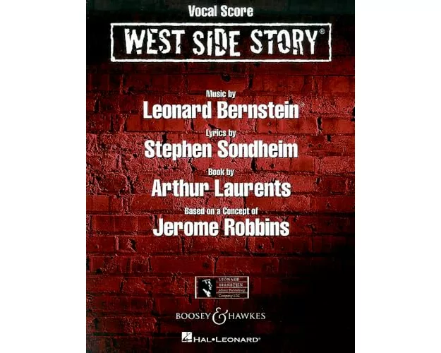 West Side Story