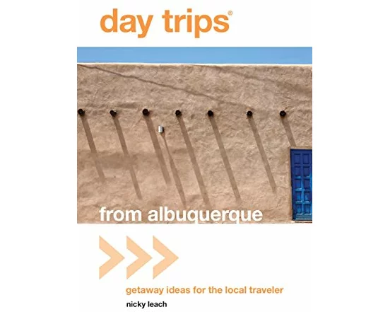 Day Trips from Albuquerque