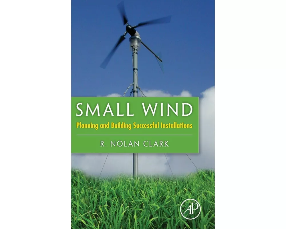 Small Wind