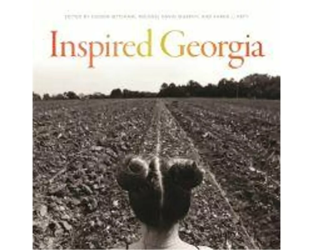 Inspired Georgia