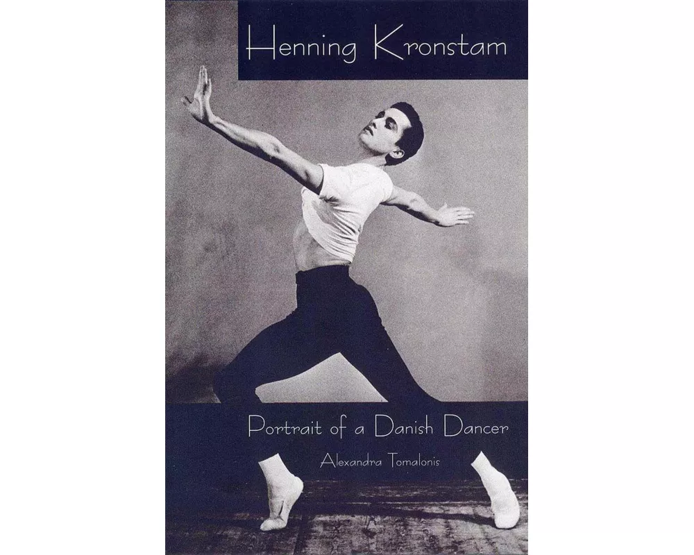 Henning Kronstam