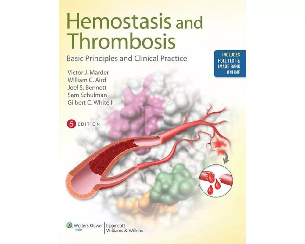 Hemostasis and Thrombosis