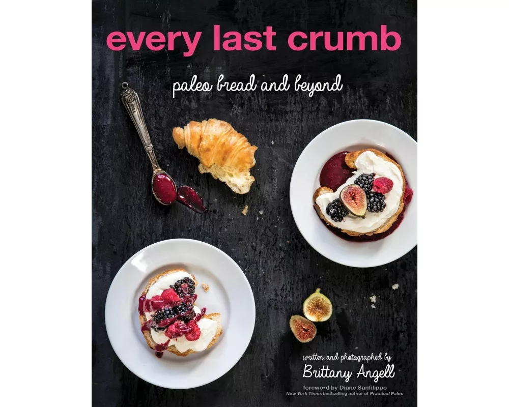 Every Last Crumb