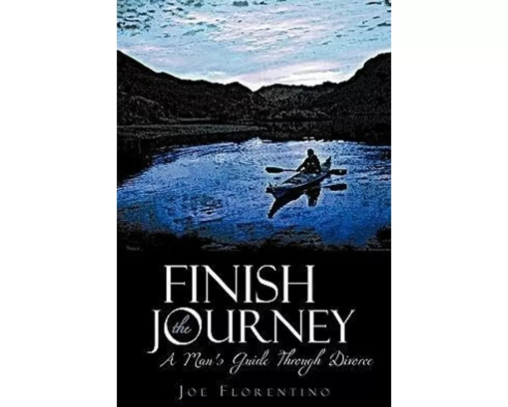 Finish the Journey