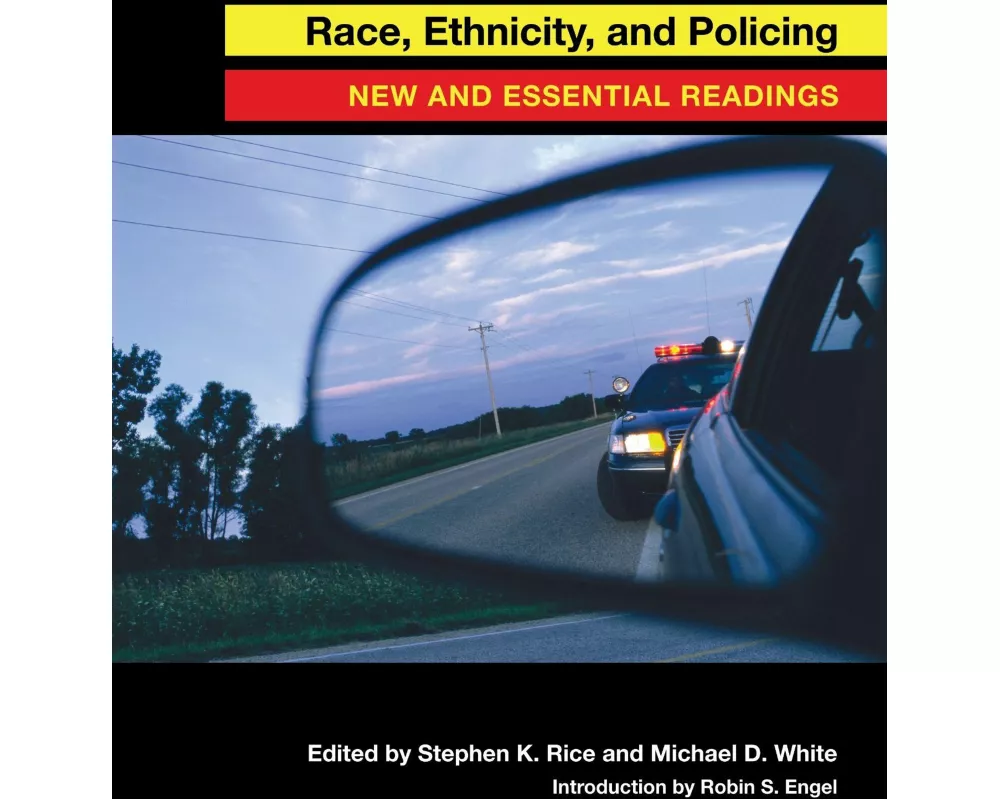 Race, Ethnicity, and Policing