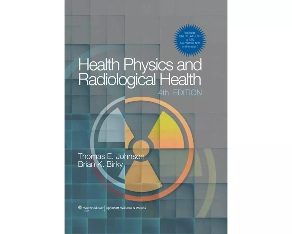 Health Physics and Radiological Health