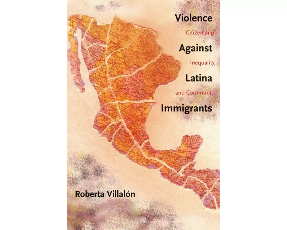 Violence Against Latina Immigrants