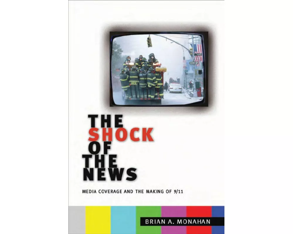 The Shock of the News