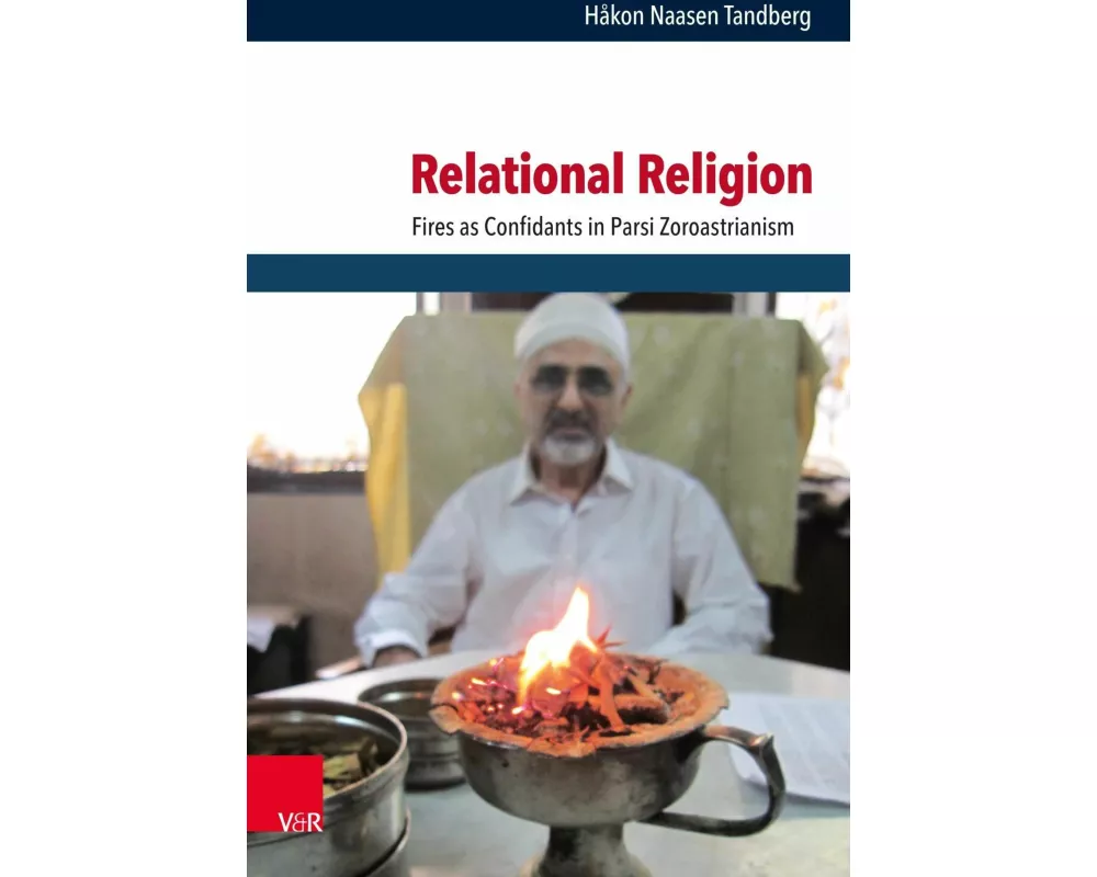 Relational Religion