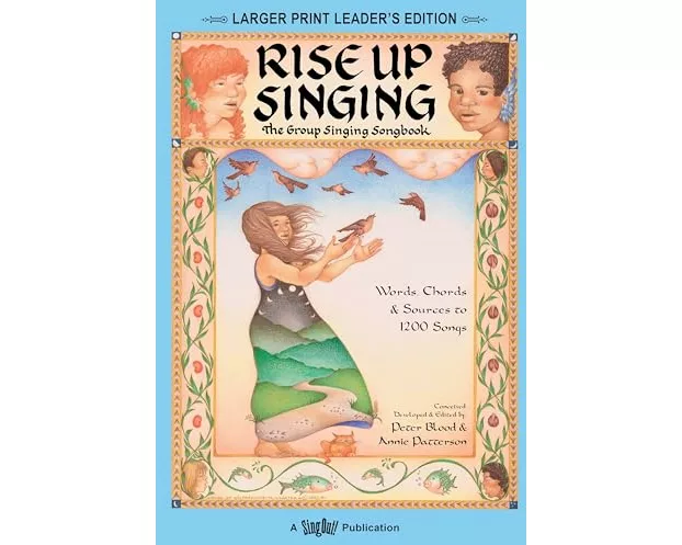 Rise Up Singing