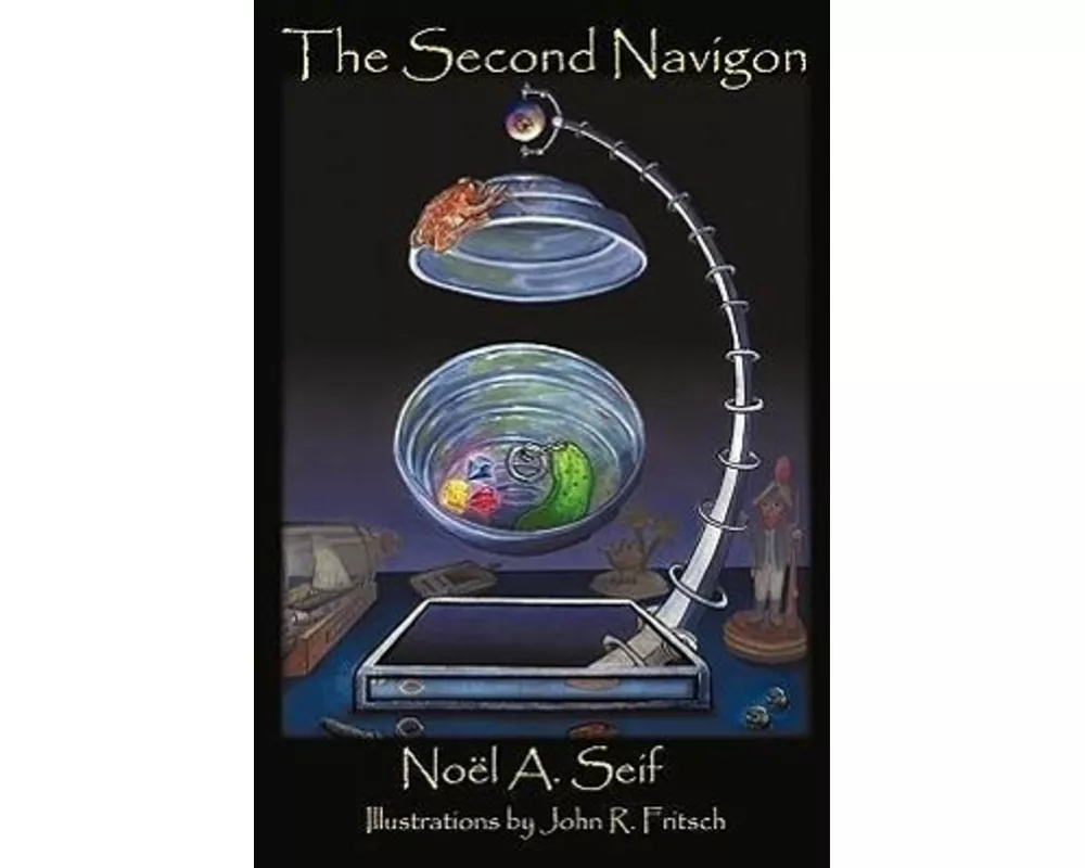 The Second Navigon