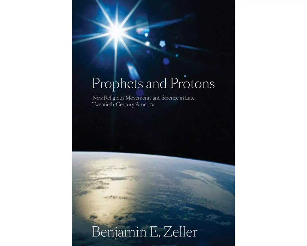 Prophets and Protons