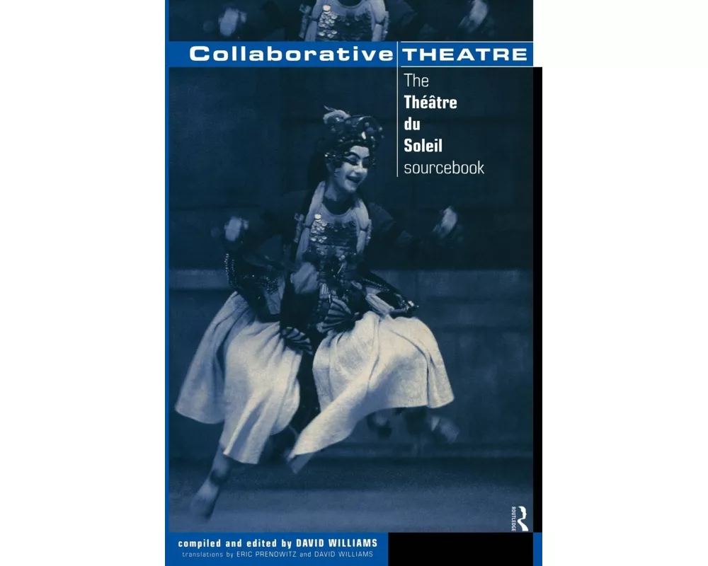 Collaborative Theatre