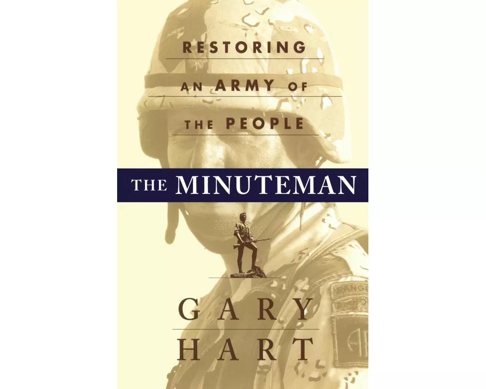 The Minuteman