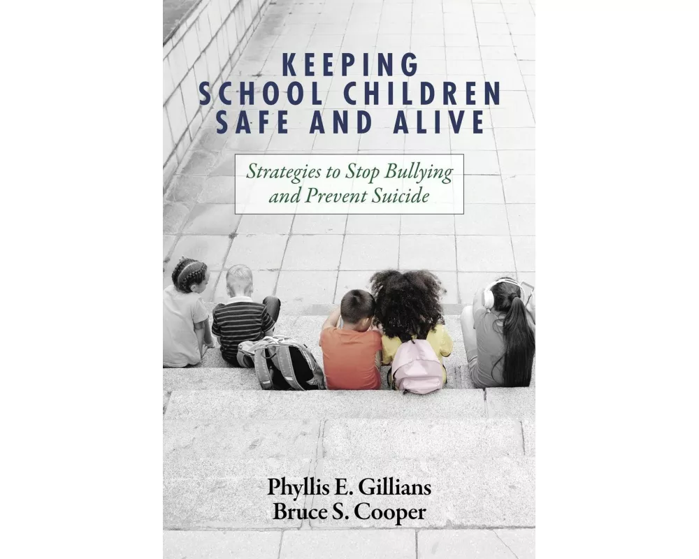 Keeping School Children Safe and Alive