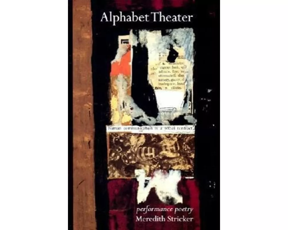 Alphabet Theater