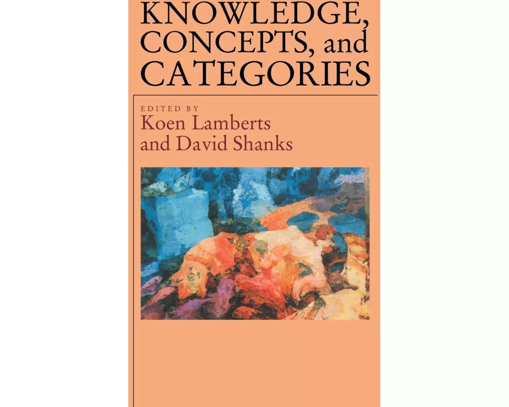 Knowledge Concepts and Categories