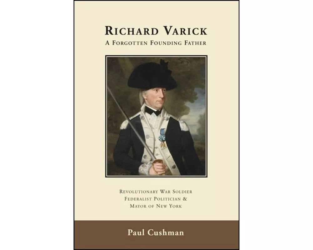 Richard Varick