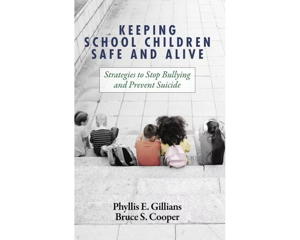 Keeping School Children Safe and Alive
