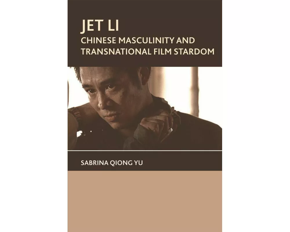 Jet Li