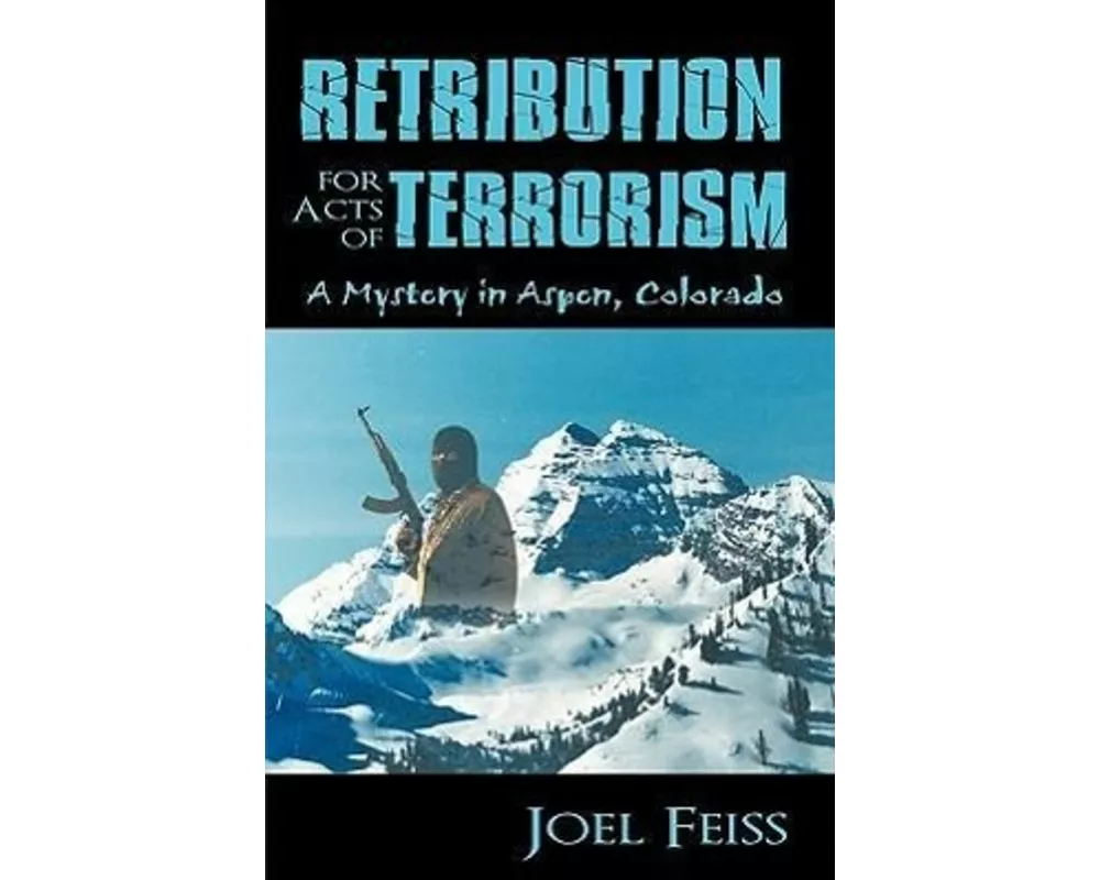 Retribution for Acts of Terrorism