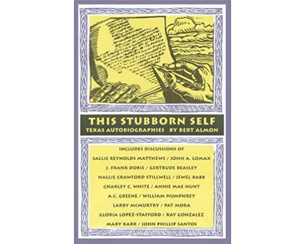 This Stubborn Self